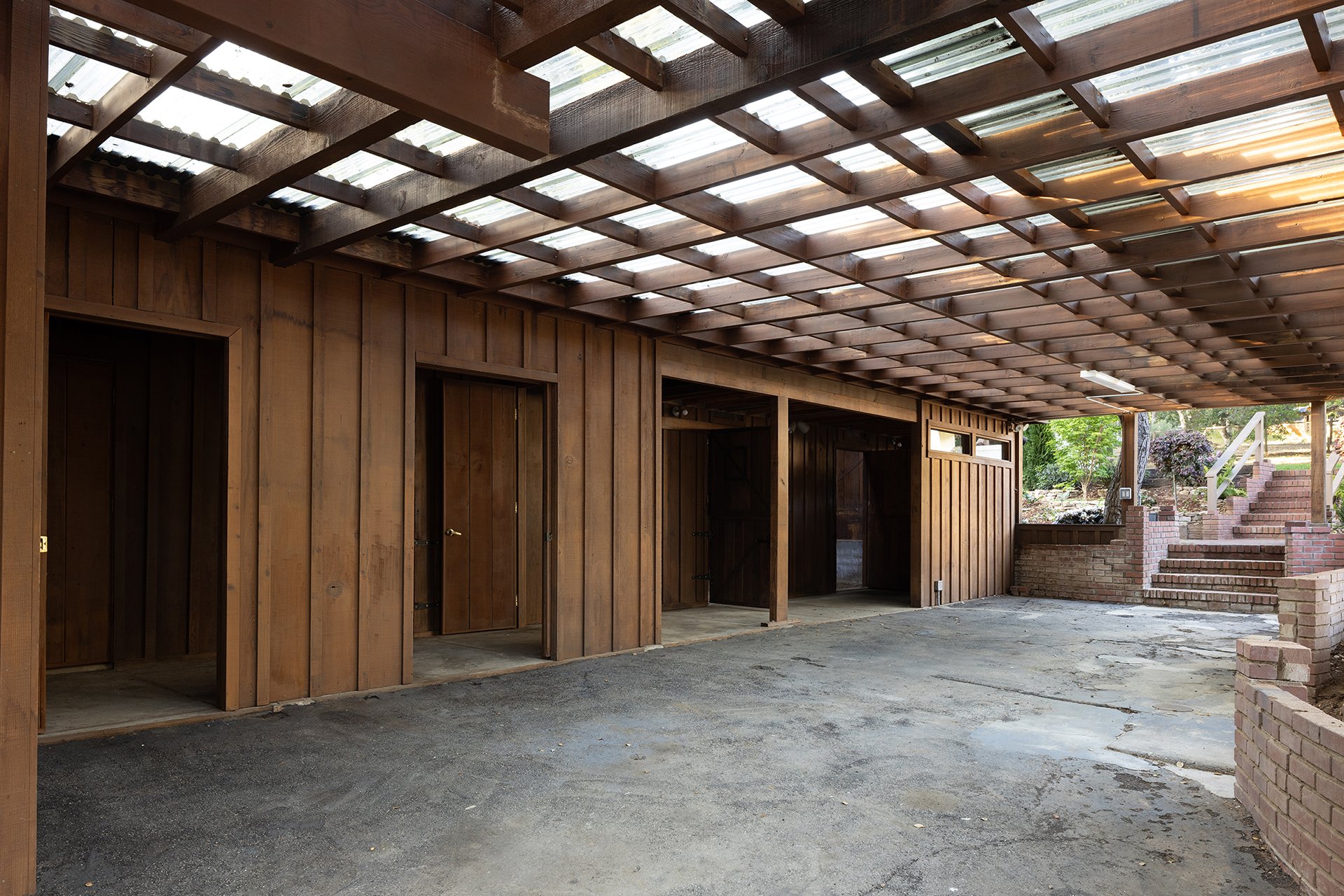 Private Carmel Valley Haven