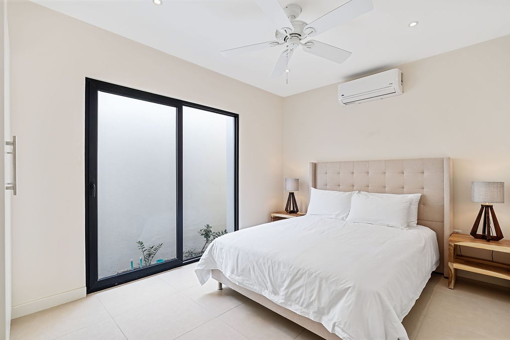 Terraced Flats 7522 | Cozy 2-Bedroom Retreat in Las Catalinas