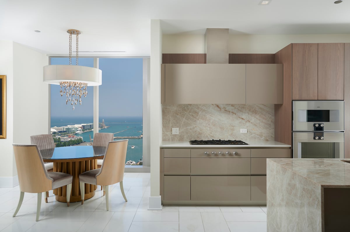 St. Regis Chicago Condos