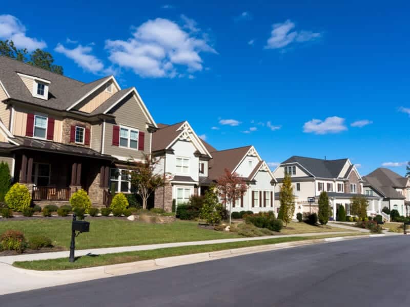 How to Identify a Neighborhood With Strong Appreciation Potential