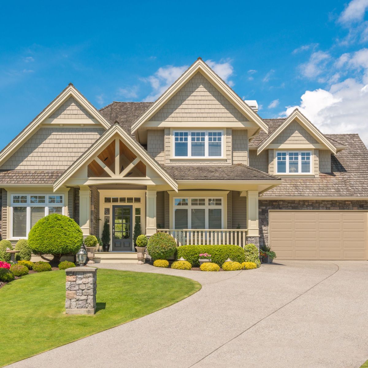 Home Valuation