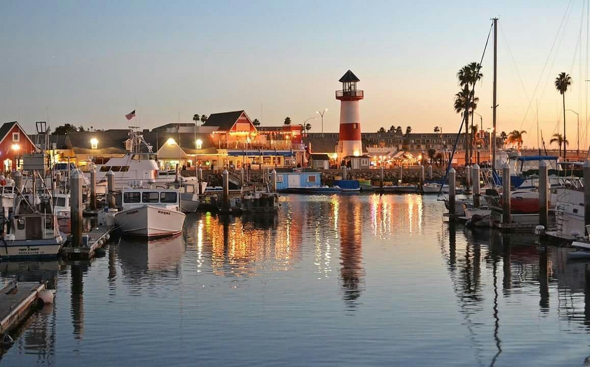 Oceanside