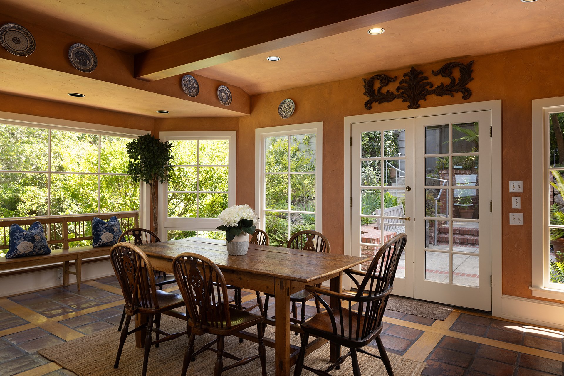 Extraordinary Carmel Highlands Estate