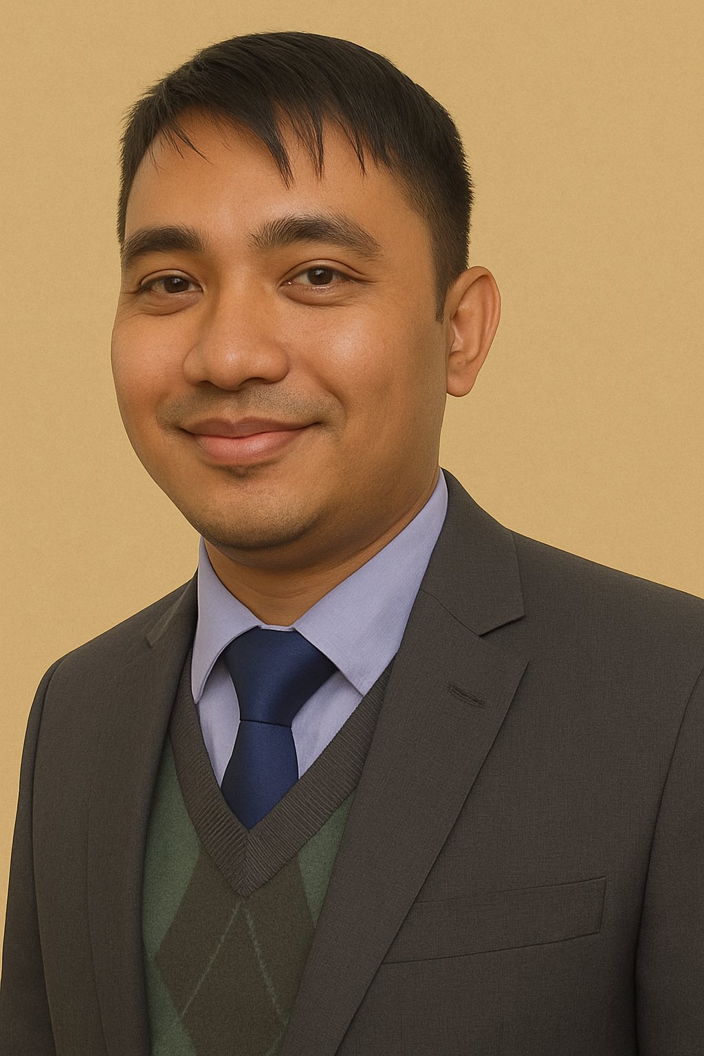 Prakash  Neopaney