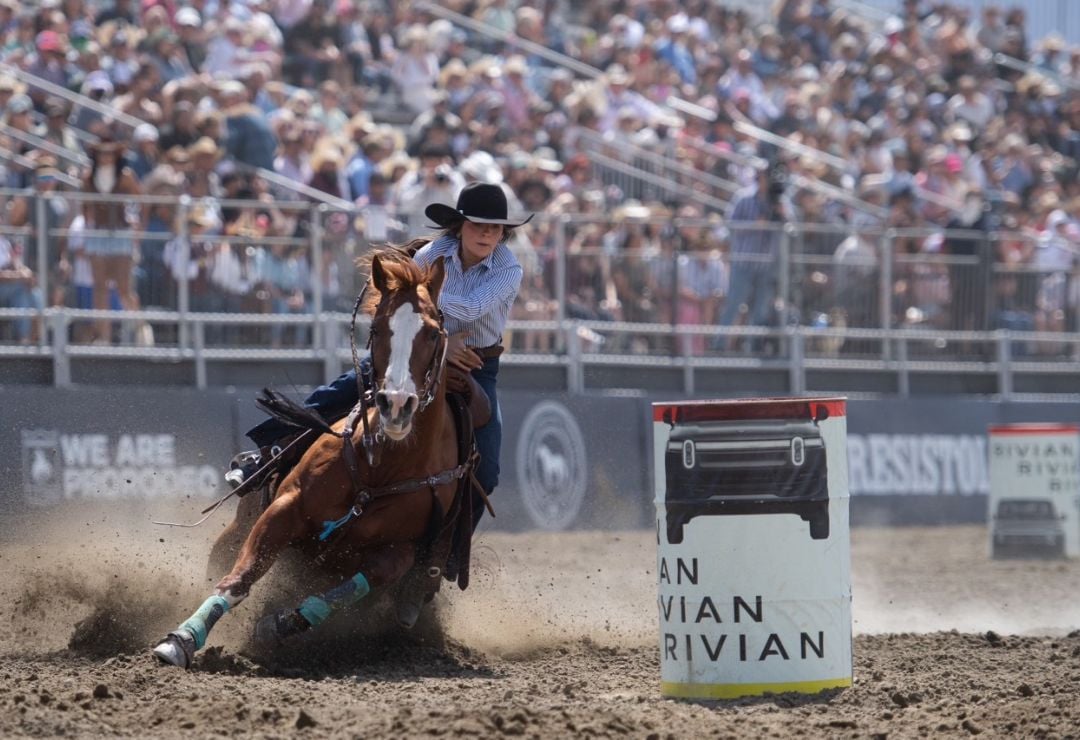 Desert Rodeo at Desert International Horse Park: A Weekend of Western Culture in the Coachella Valley