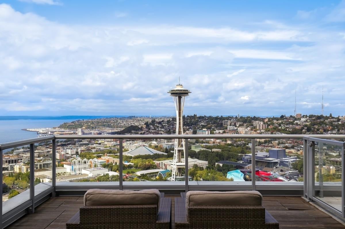 🏡 How Much Do You Actually Need to Buy a Home in Seattle?
