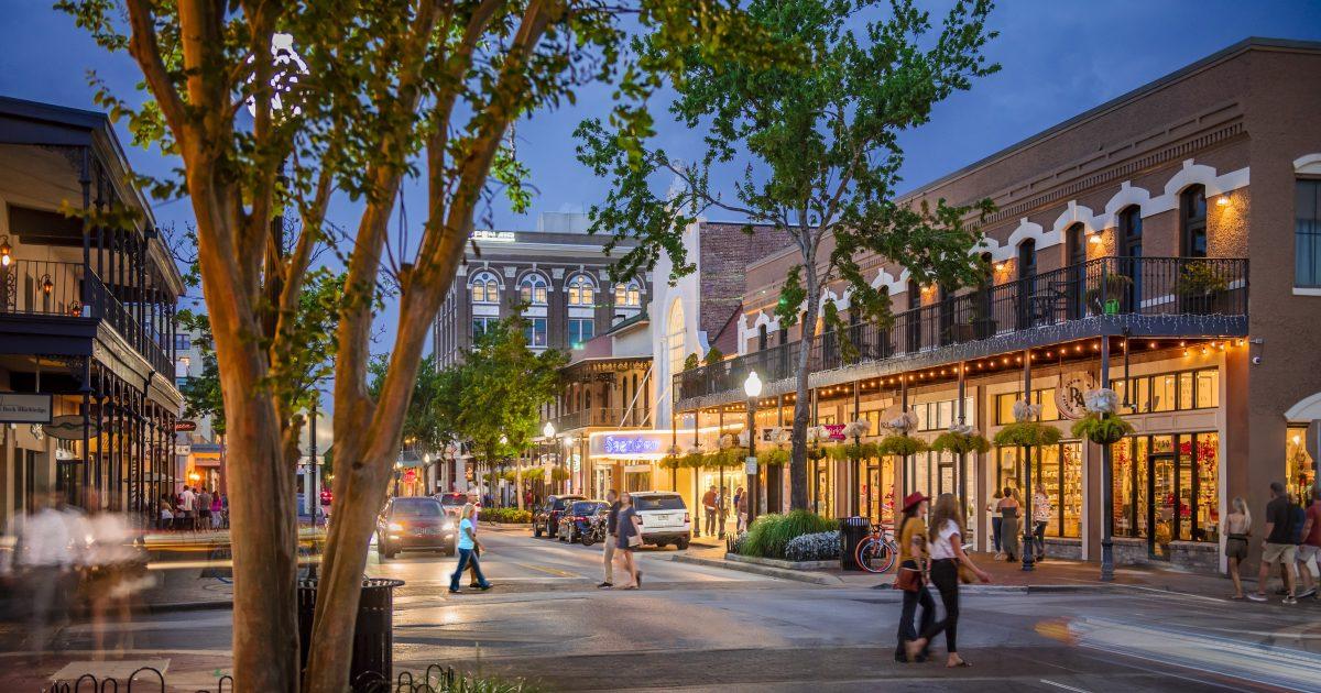 🌴 May 2026 Events on the Gulf Coast