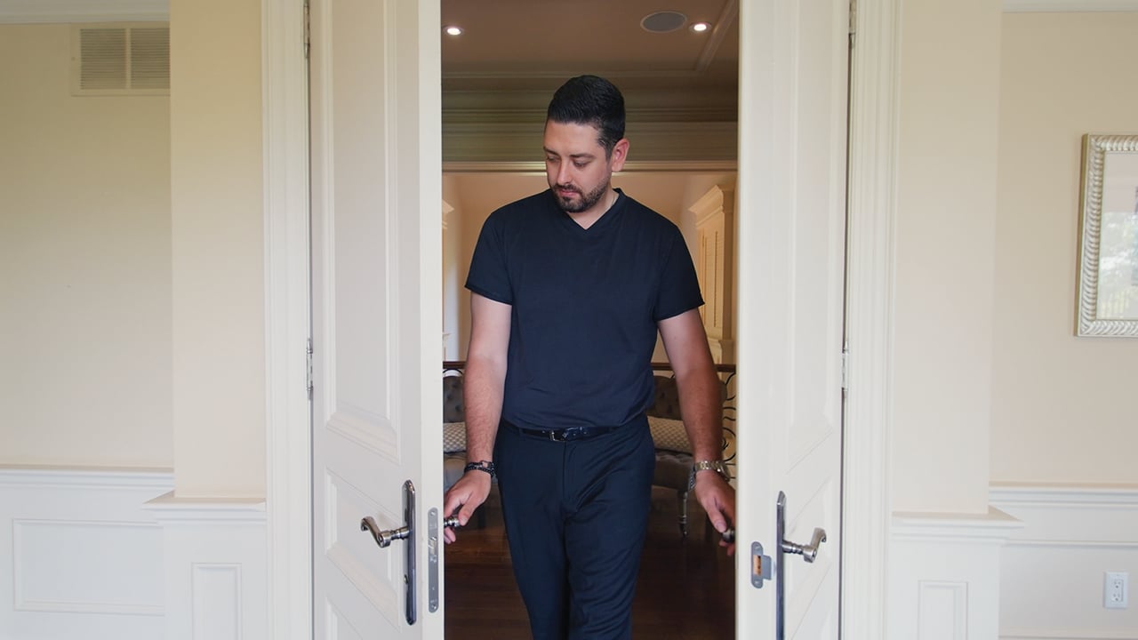 Luxury Property Tour