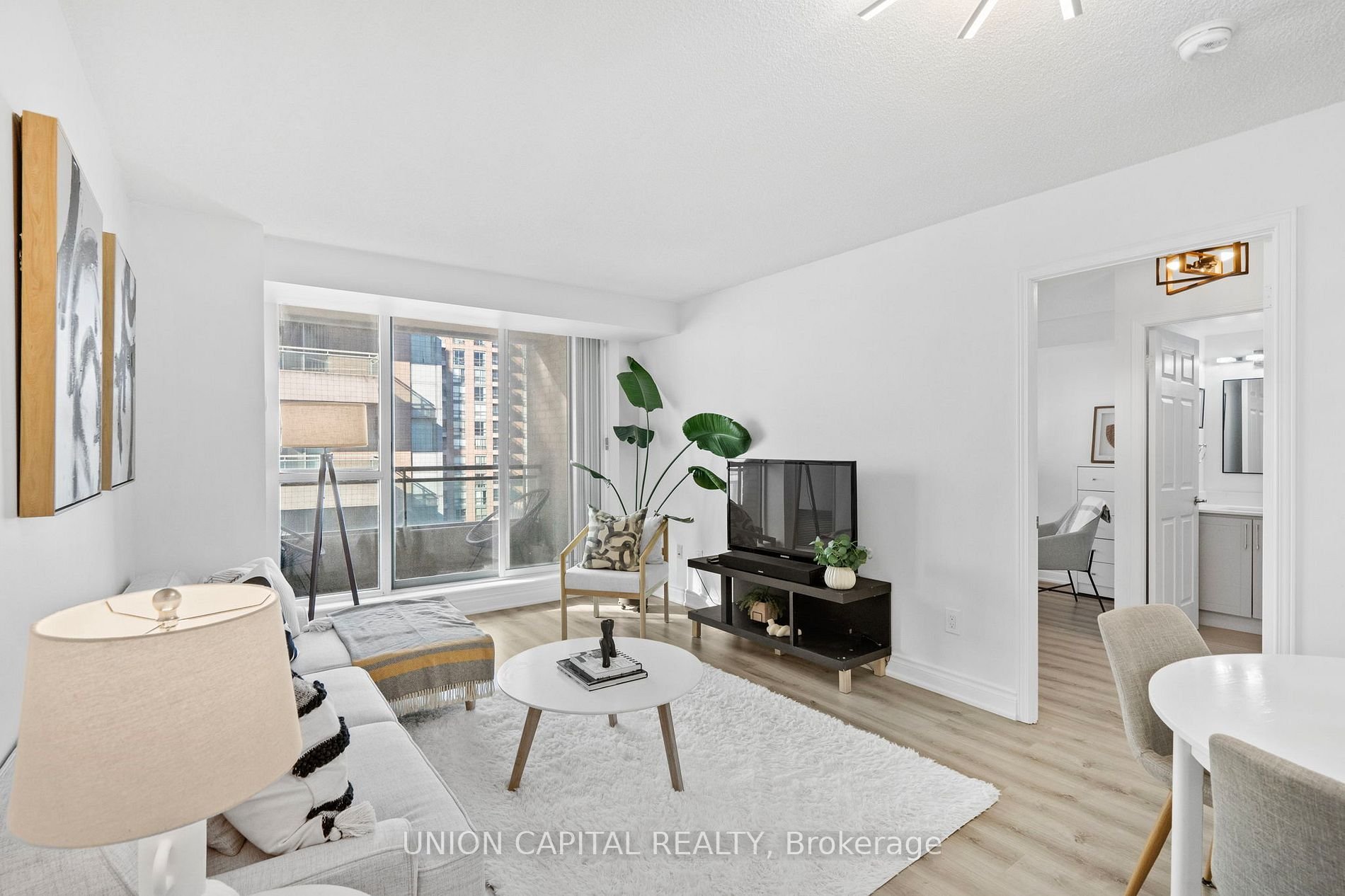 PENTHOUSE LIVING AT YONGE & FINCH