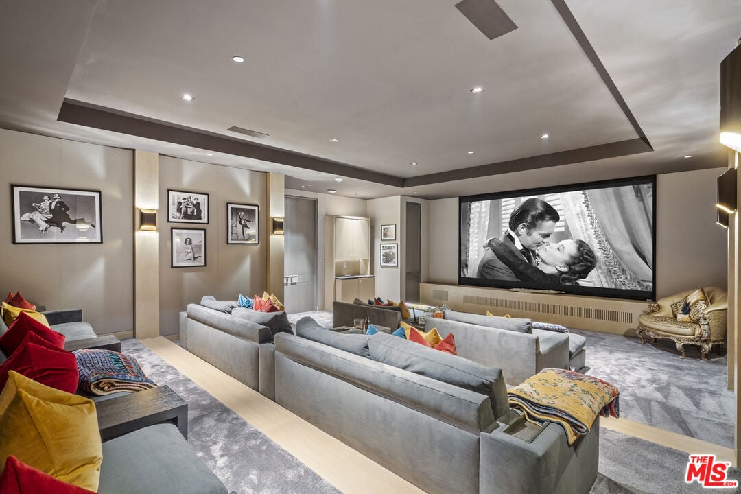 Silverreach Heights, N Beverly Dr, 90210