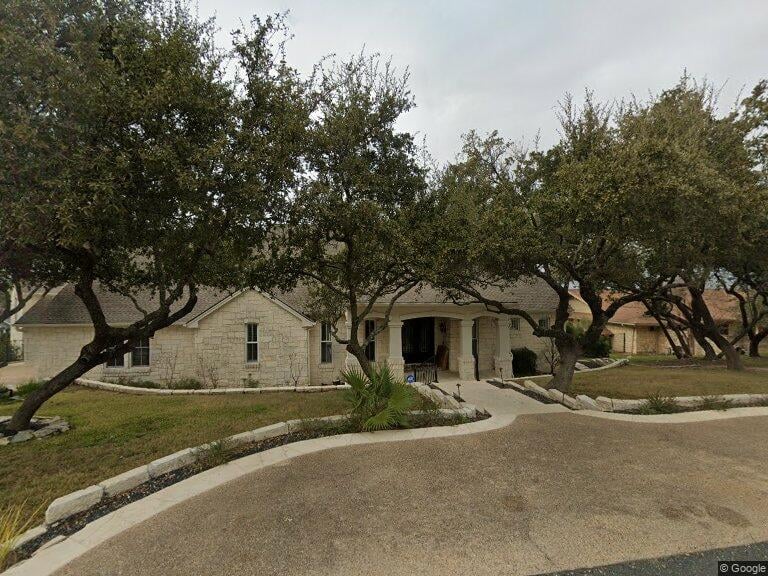 17110 Majestic Ridge Rd