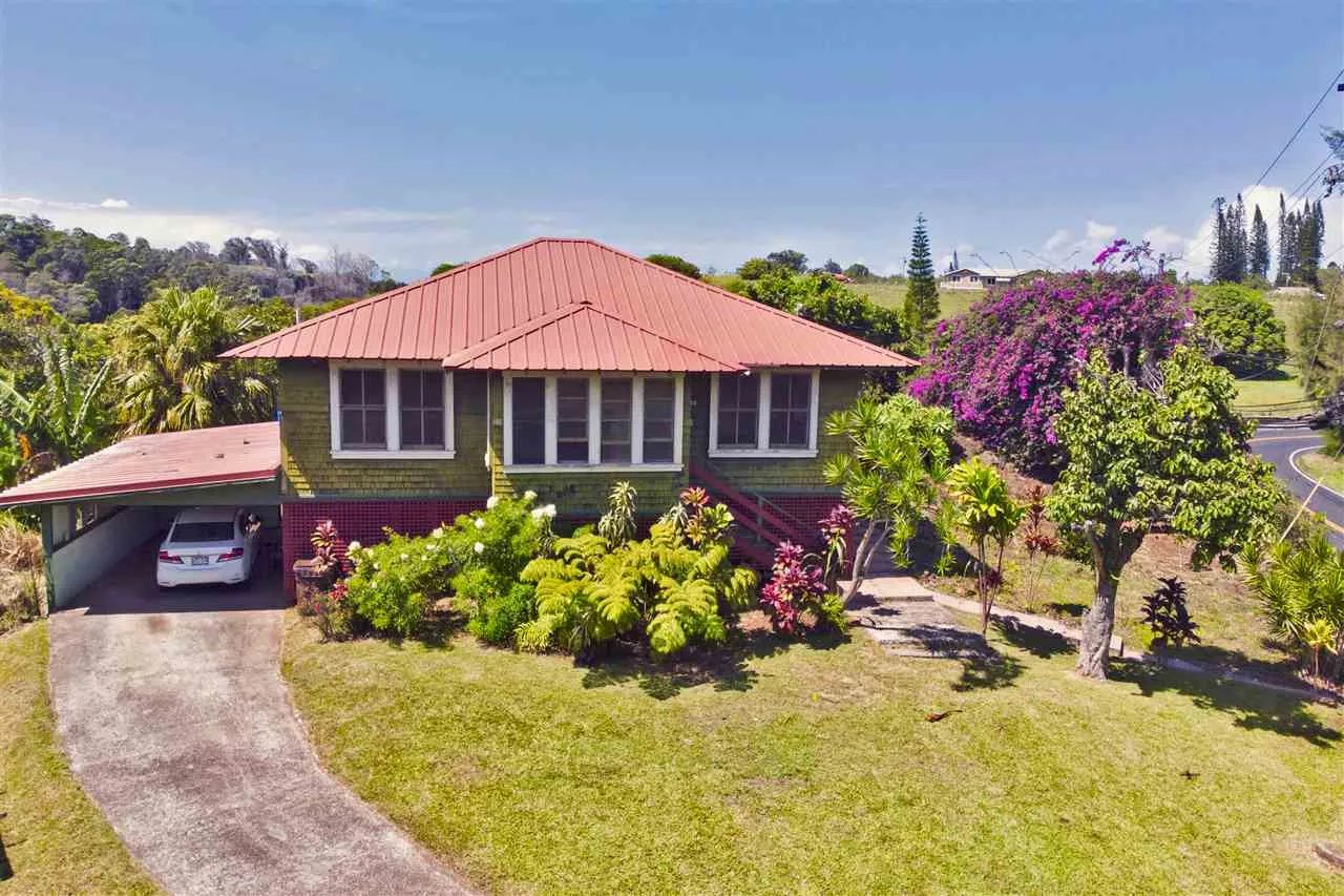 1705 Makawao Ave