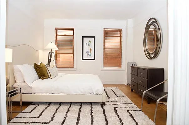 371 Fort Washington Avenue Unit: 4F