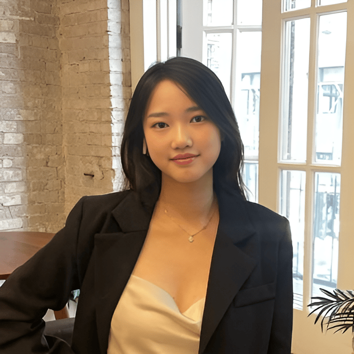 Zhirui Chen