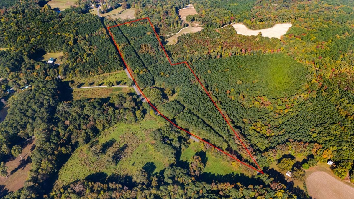 268 Poole Road East | New Hill