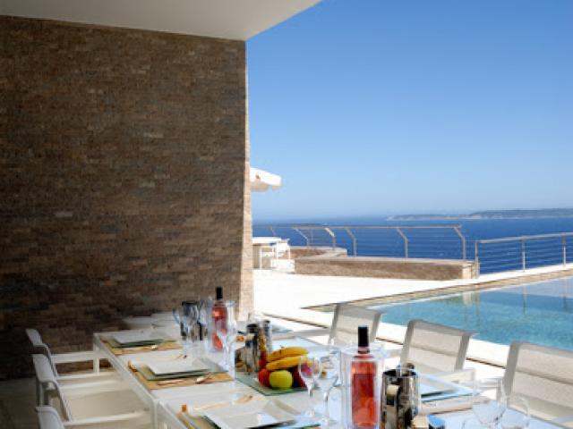 Villa for Rent in Cap Du Benat