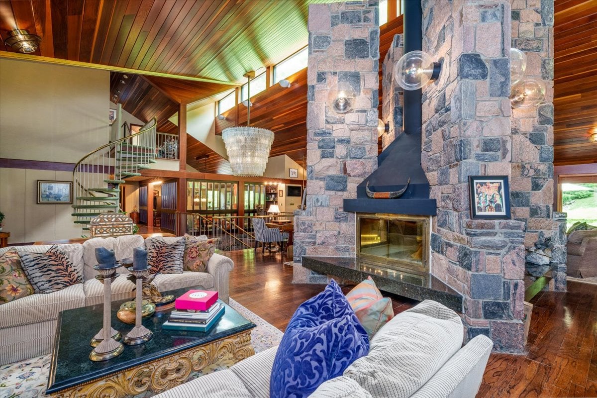 Architectural Marvel