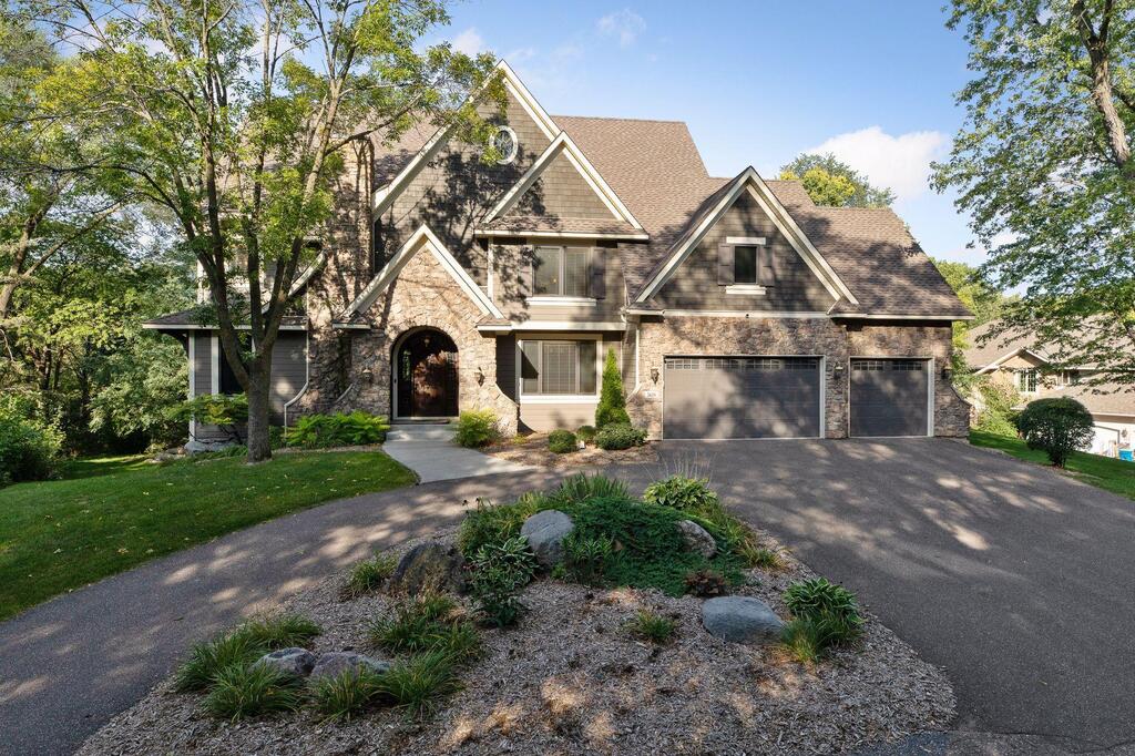 3618 Aspen Ridge Dr