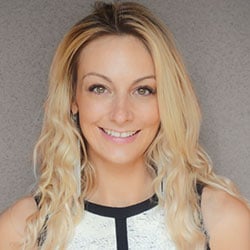 April O'Neill photo