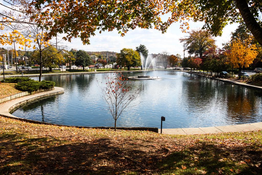 Fountain City