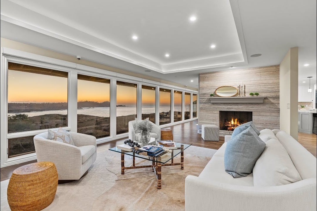  2932 Cuesta Way Carmel, CA 93923