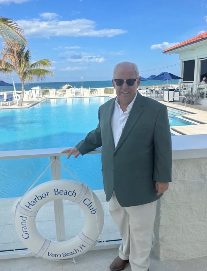  New Canaan to Vero Beach: Sell High, Buy Smart at Grand Harbor