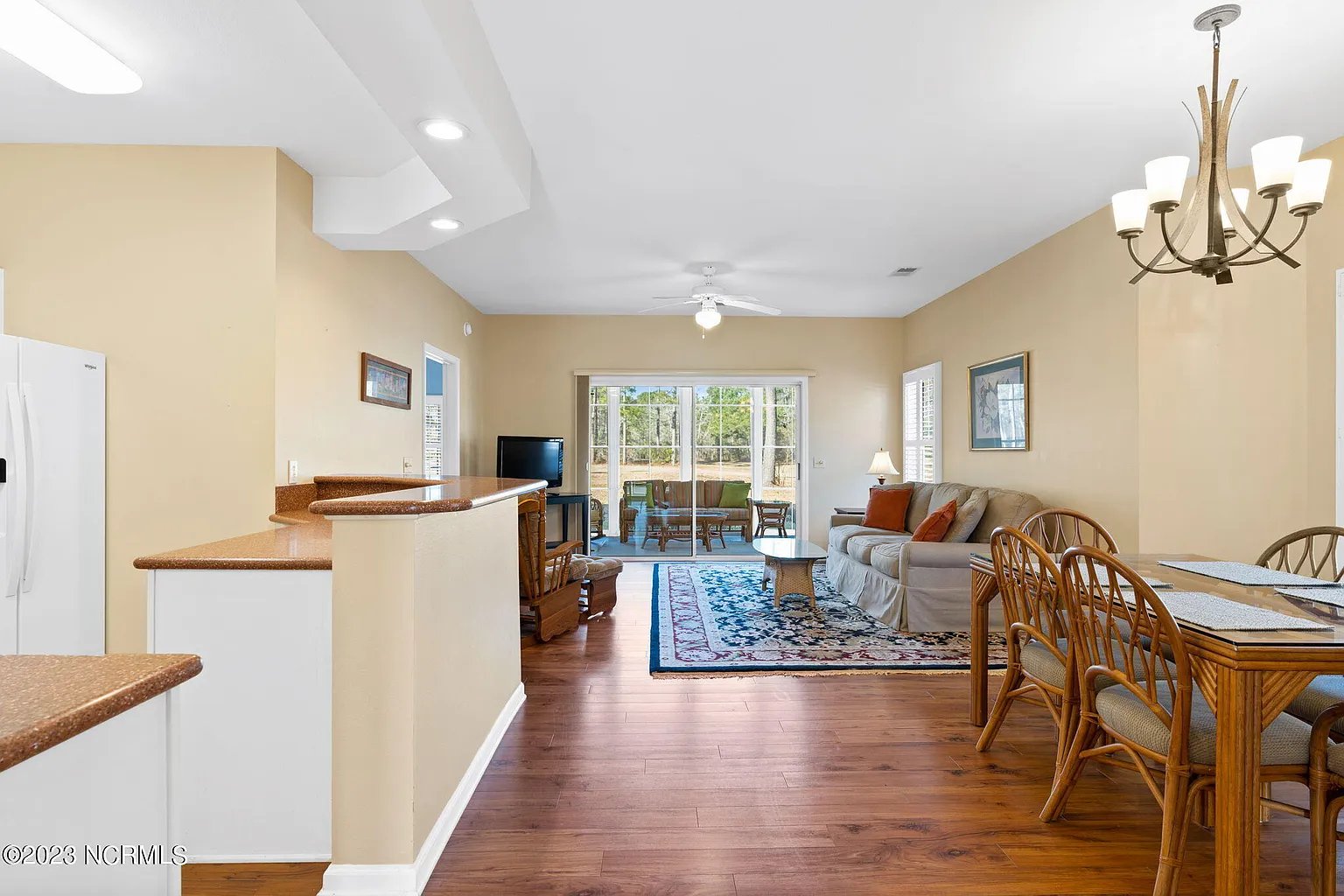 126 Ricemill Cir #2
