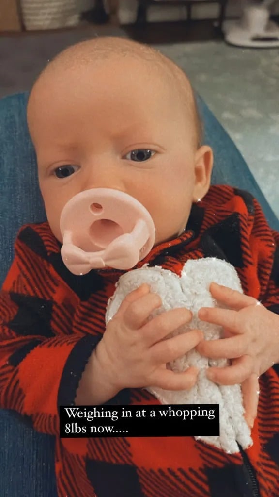 Meet Finley Harper