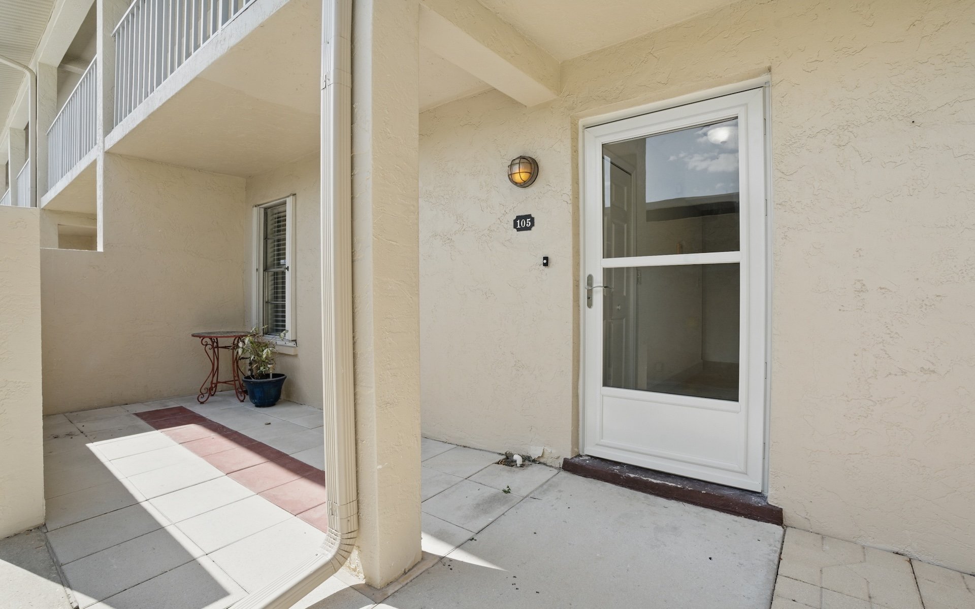 16251 Dublin Cir #105