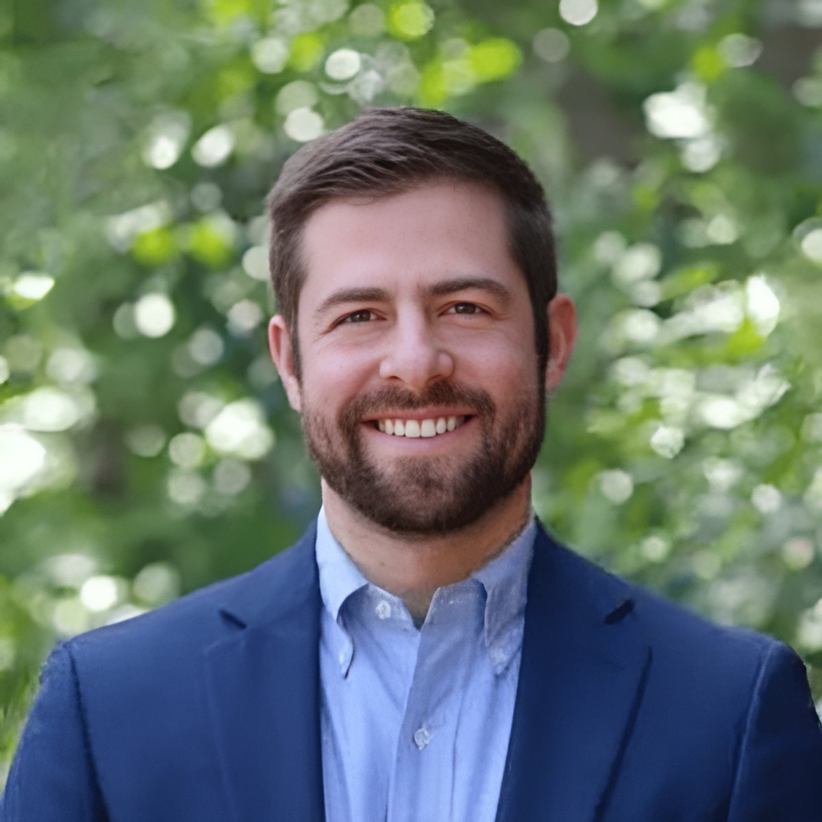 Jason Hillman, CA Real Estate Agent Headshot