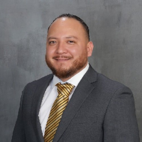 Ricardo Sanchez