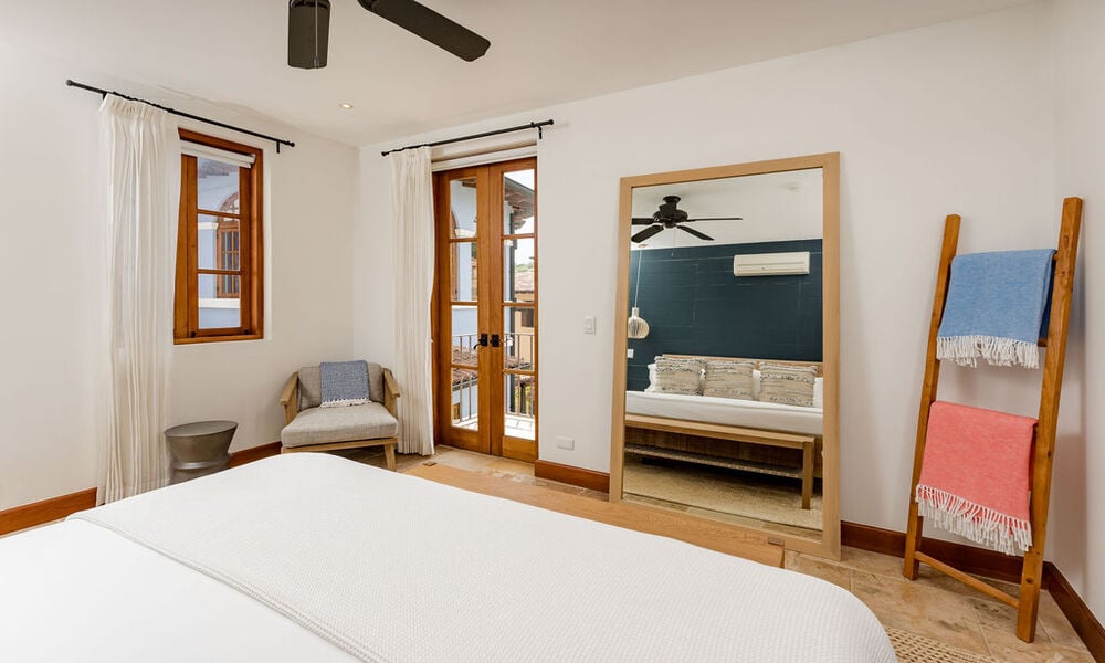 34 Plaza Central | Ocean-View 2BR Residence in Las Catalinas