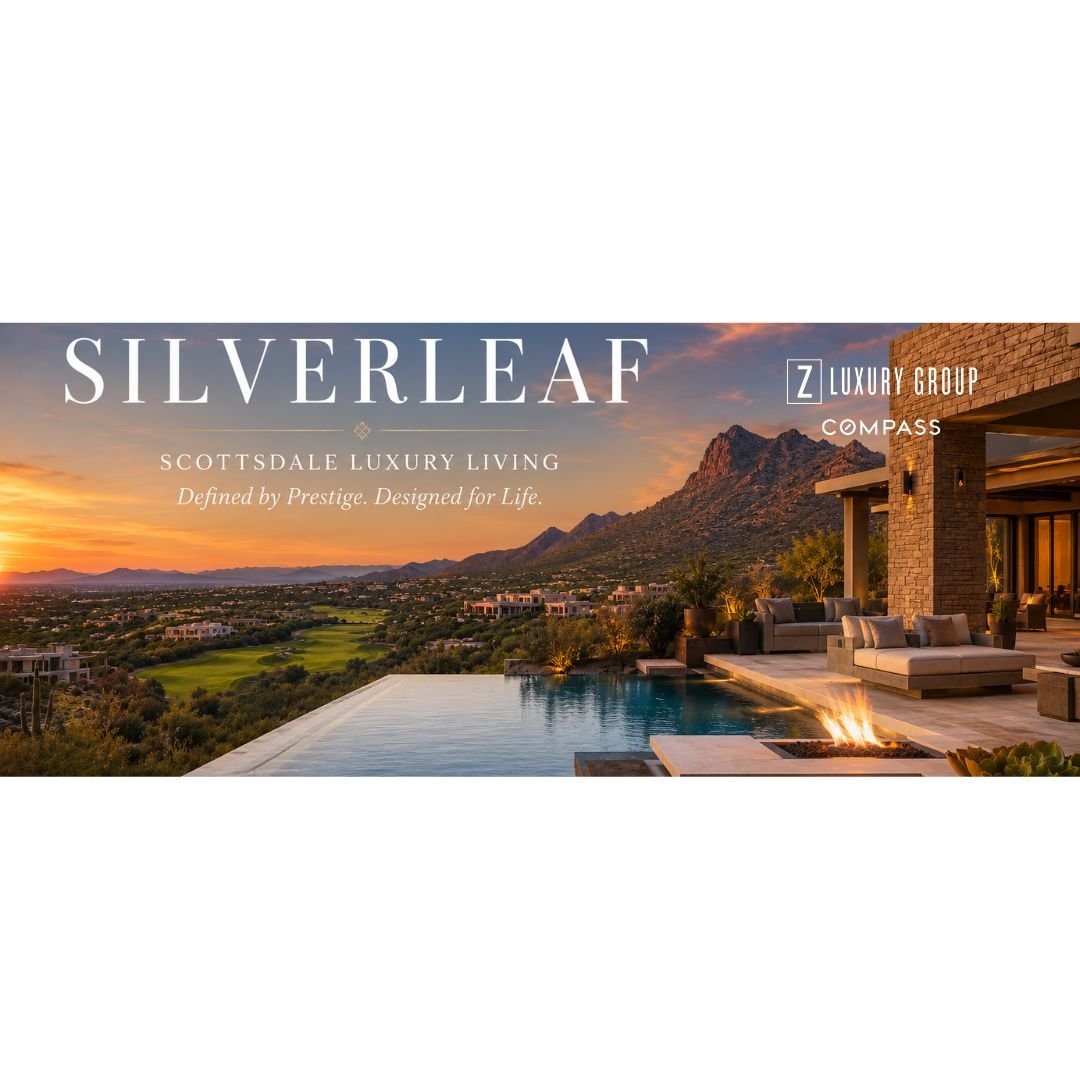 Silverleaf: Where Scottsdale Luxury Finds Its Finest Expression