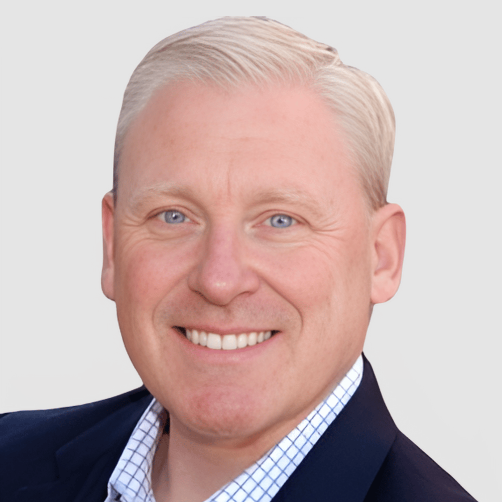 Robert Mulvey Yorktown Heights, NY Real Estate Agent Headshot