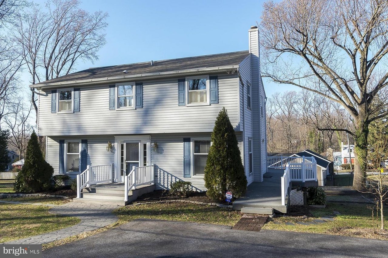 112 Arundel Ave