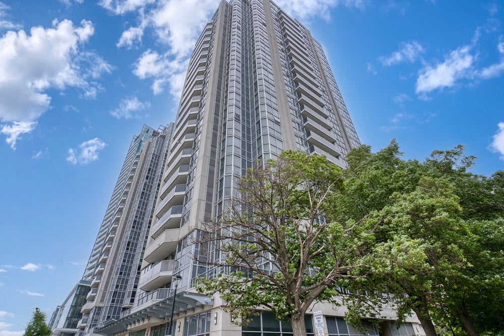 5791 Yonge Street #1602