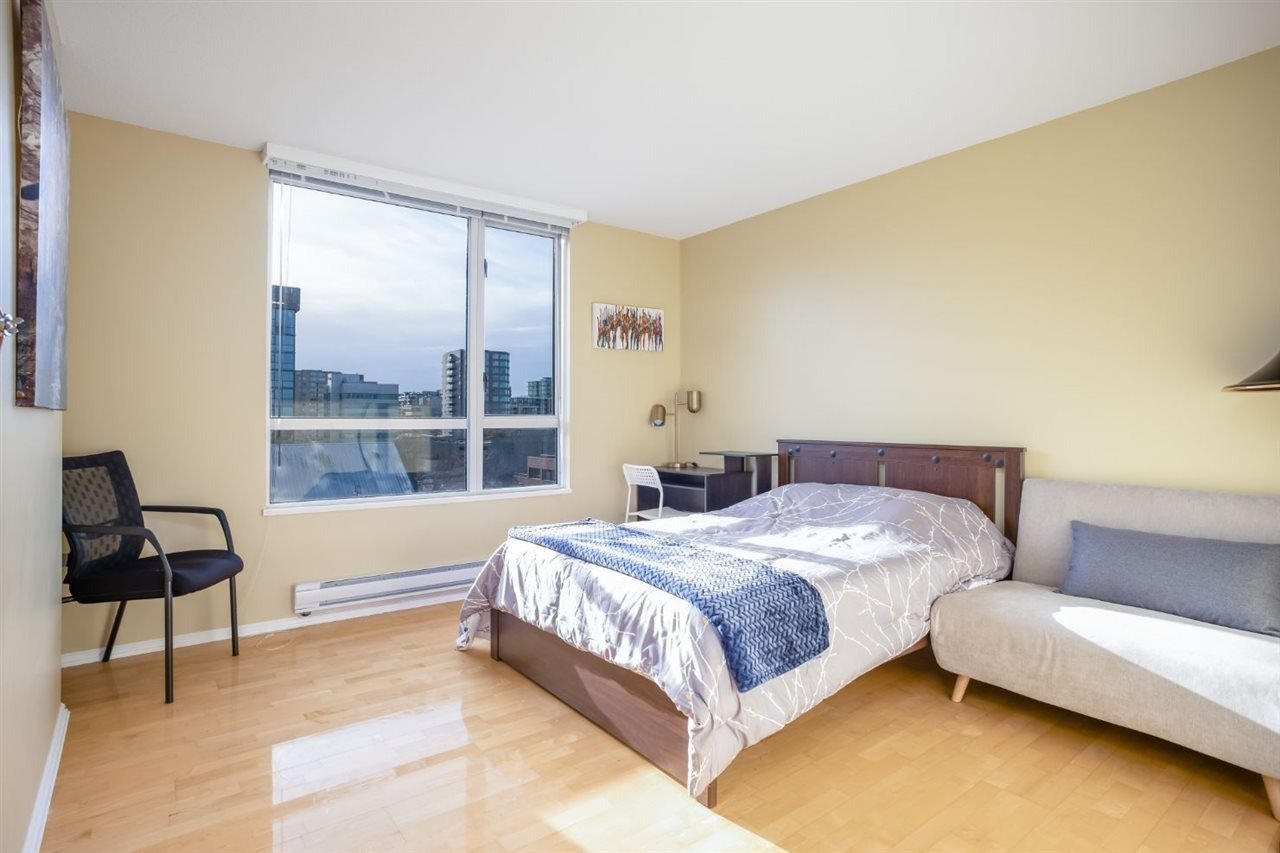 8280 Westminster Hwy, #601