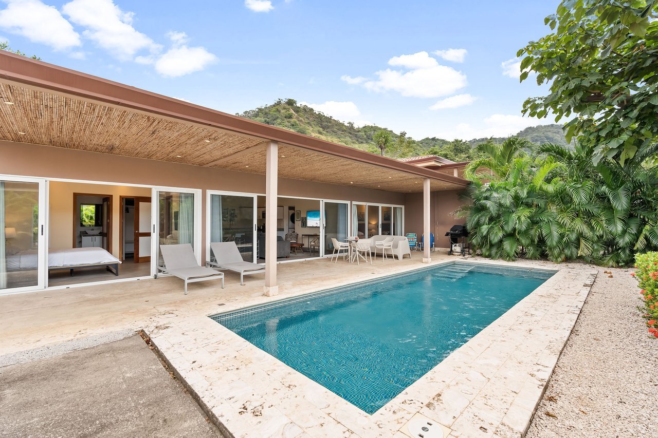 Casa Dos Cocos Unit 44A and 44B