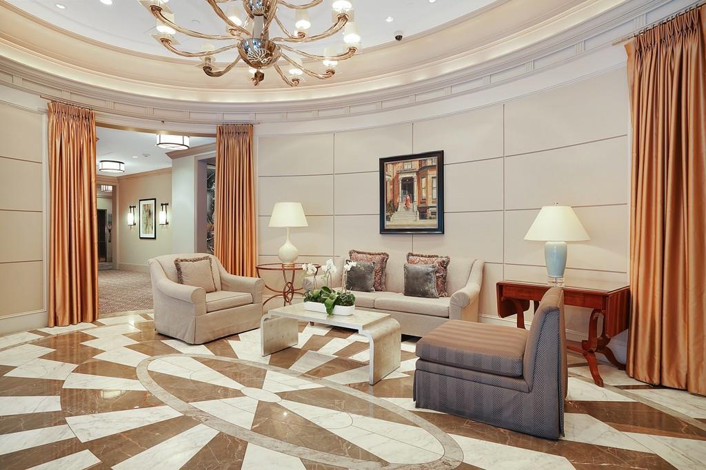 303 Columbus Ave, #502