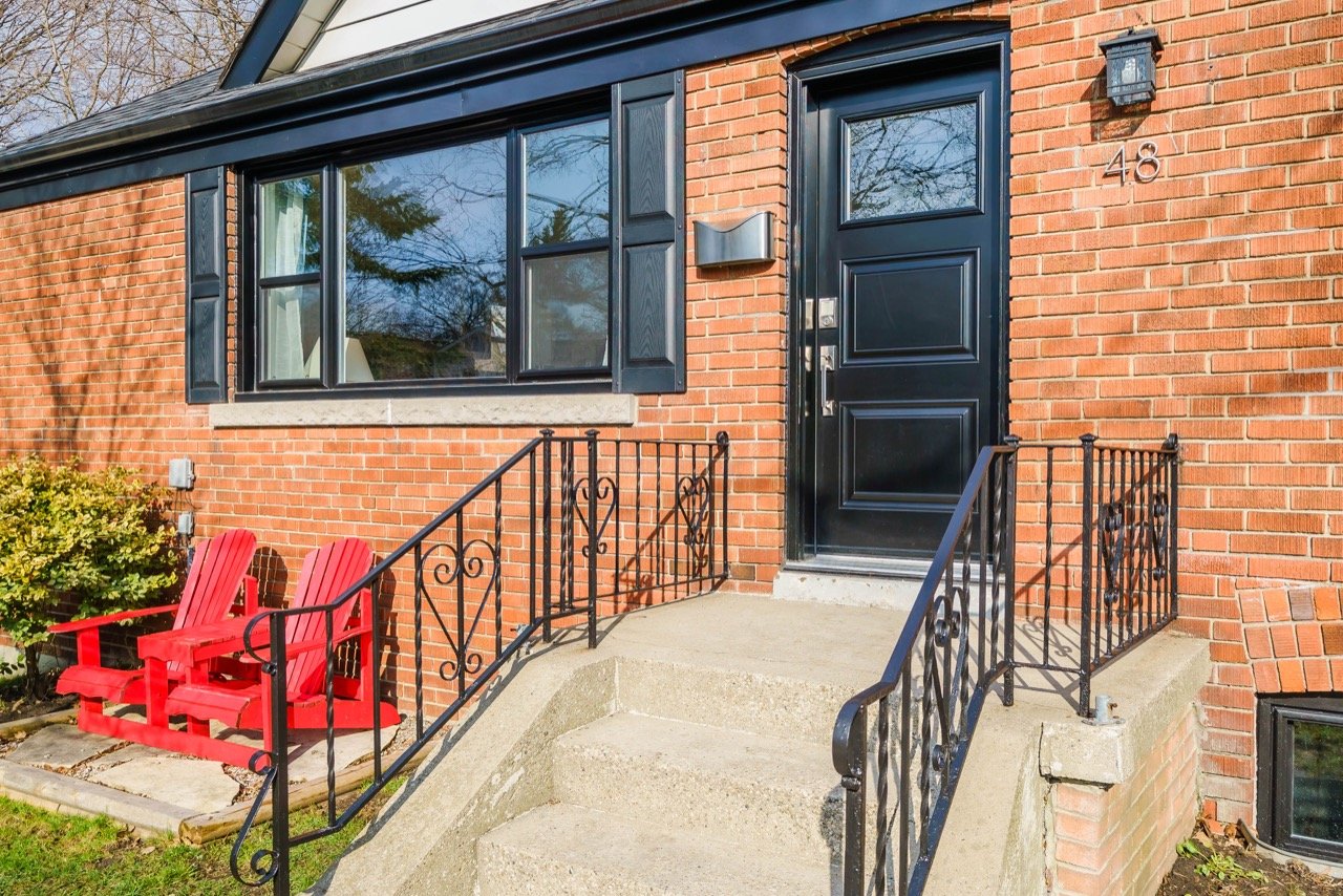 48 Wildwood Cres