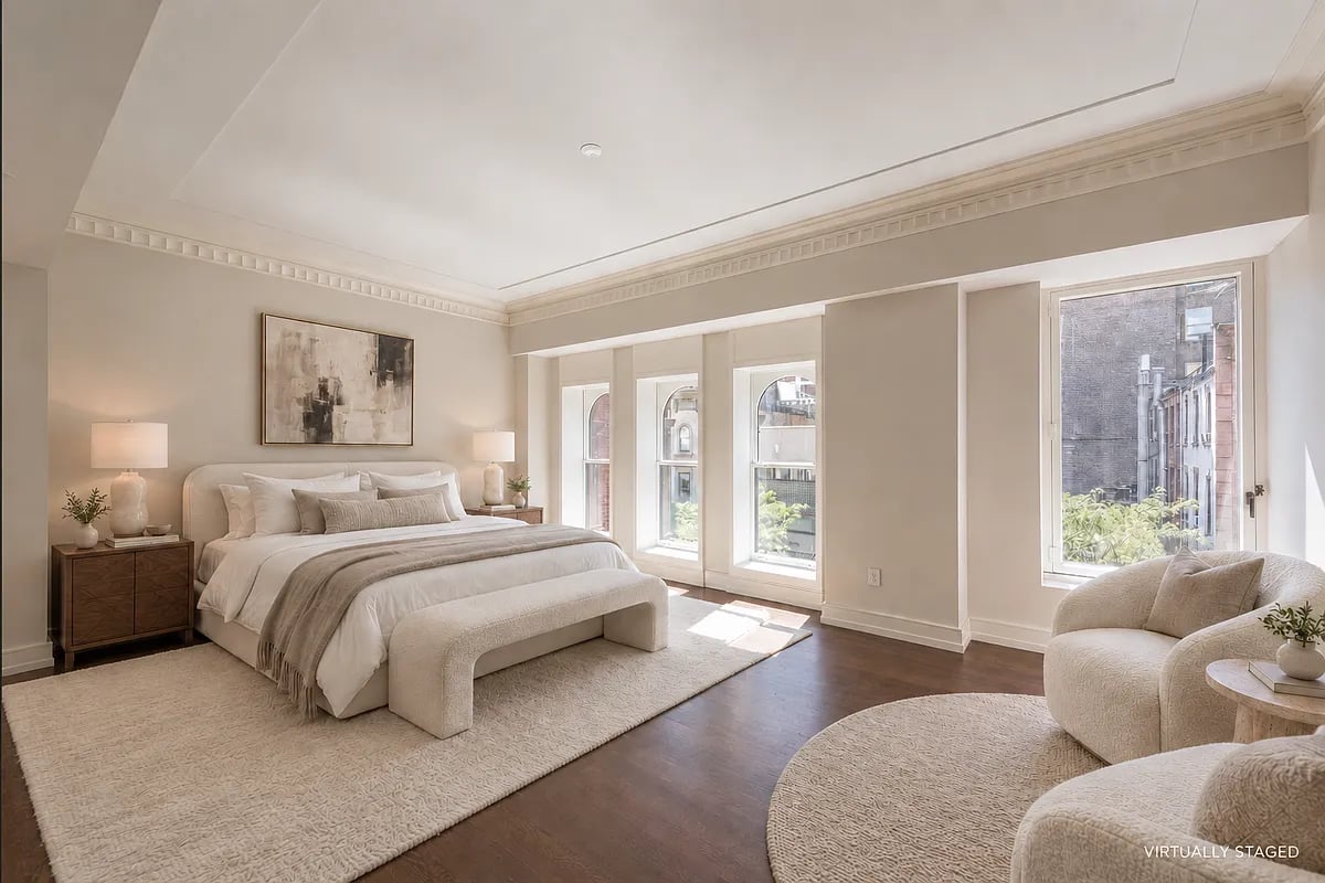 33 E 74TH Street 5A