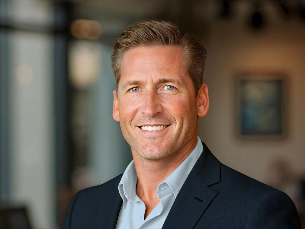 We’re Excited to Share Some Great News—Jake Janz Has Officially Joined Arbor Real Estate as Our Creative Director!