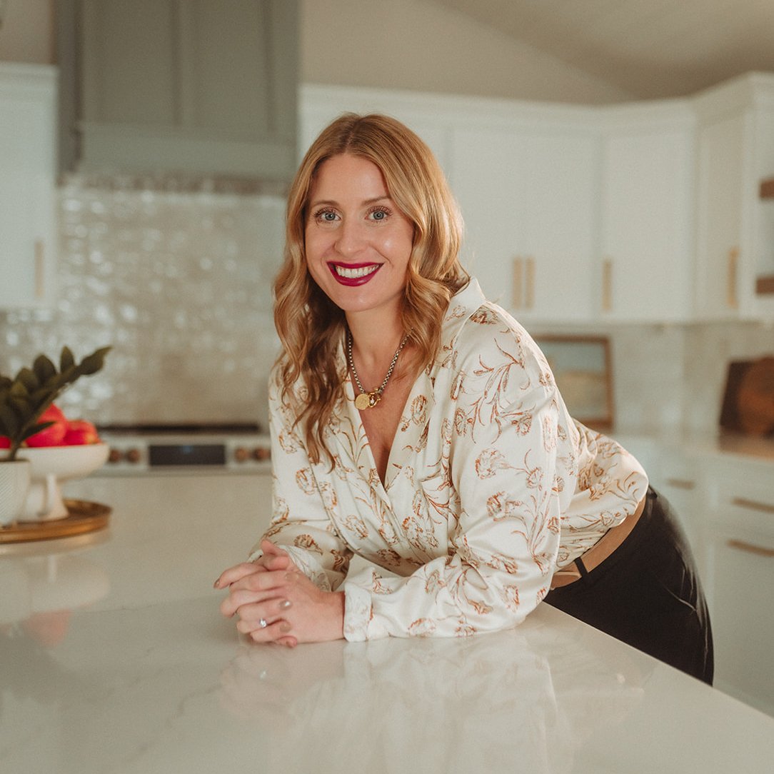 Stefanie Foster Vancouver, WA Real Estate Agent Headshot
