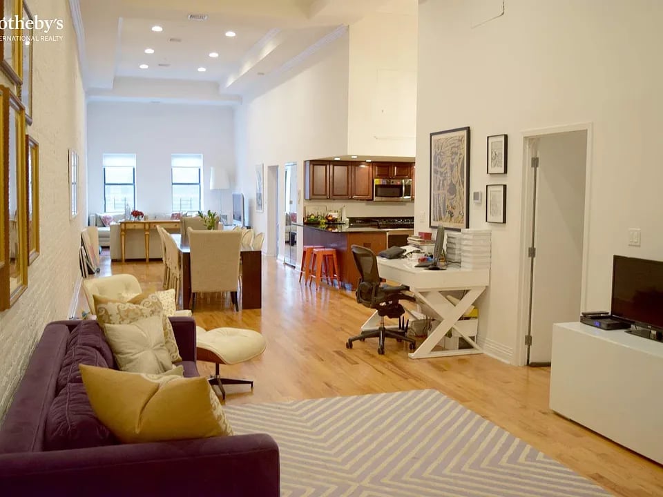 25 Murray St, #5C