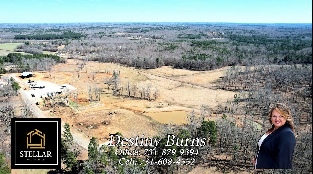 6145 State Route 225 Henderson TN. 38340