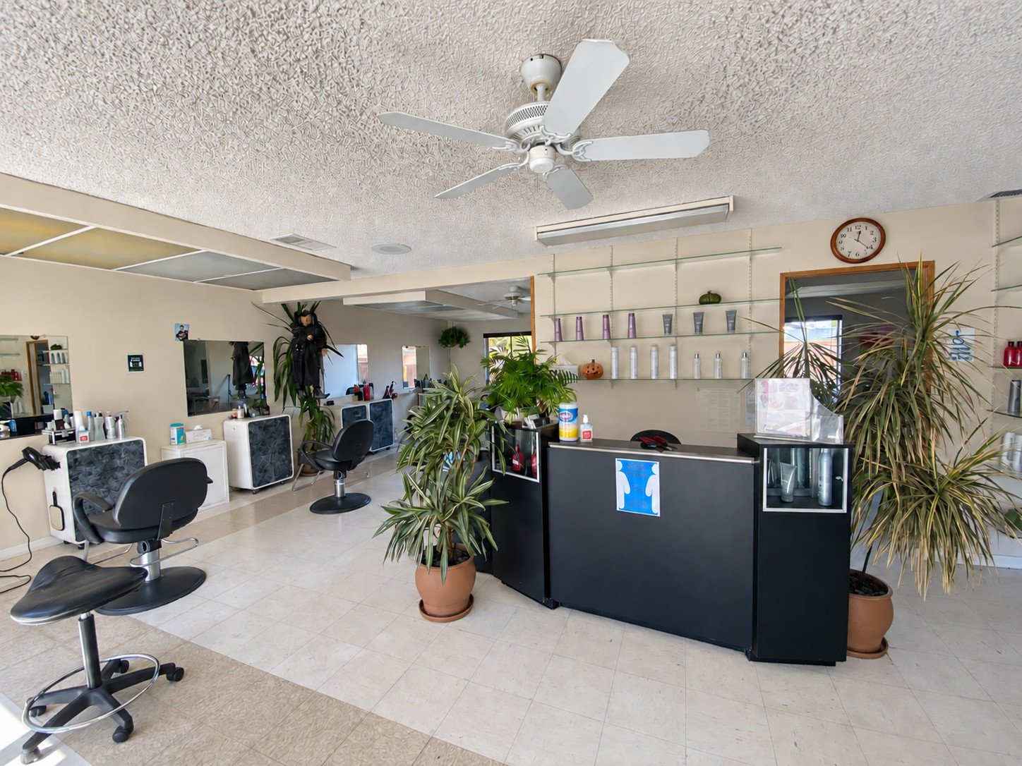 Rare 1,512 SF Medical Office Owner User Opportunity