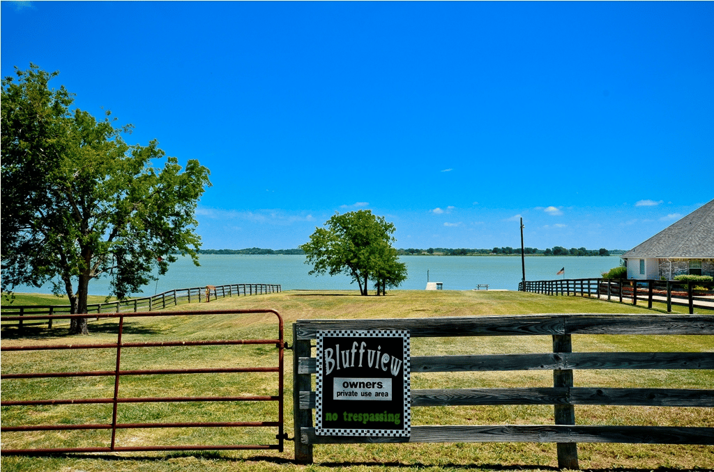 Bluffview