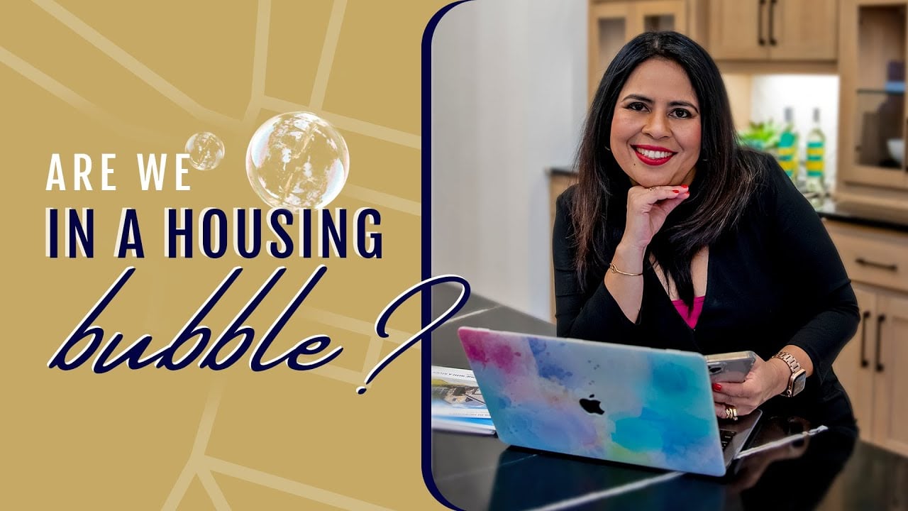 Is The U.S. In Another Housing Bubble? Estamos em uma bolha no mercado imobiliário dos EUA?