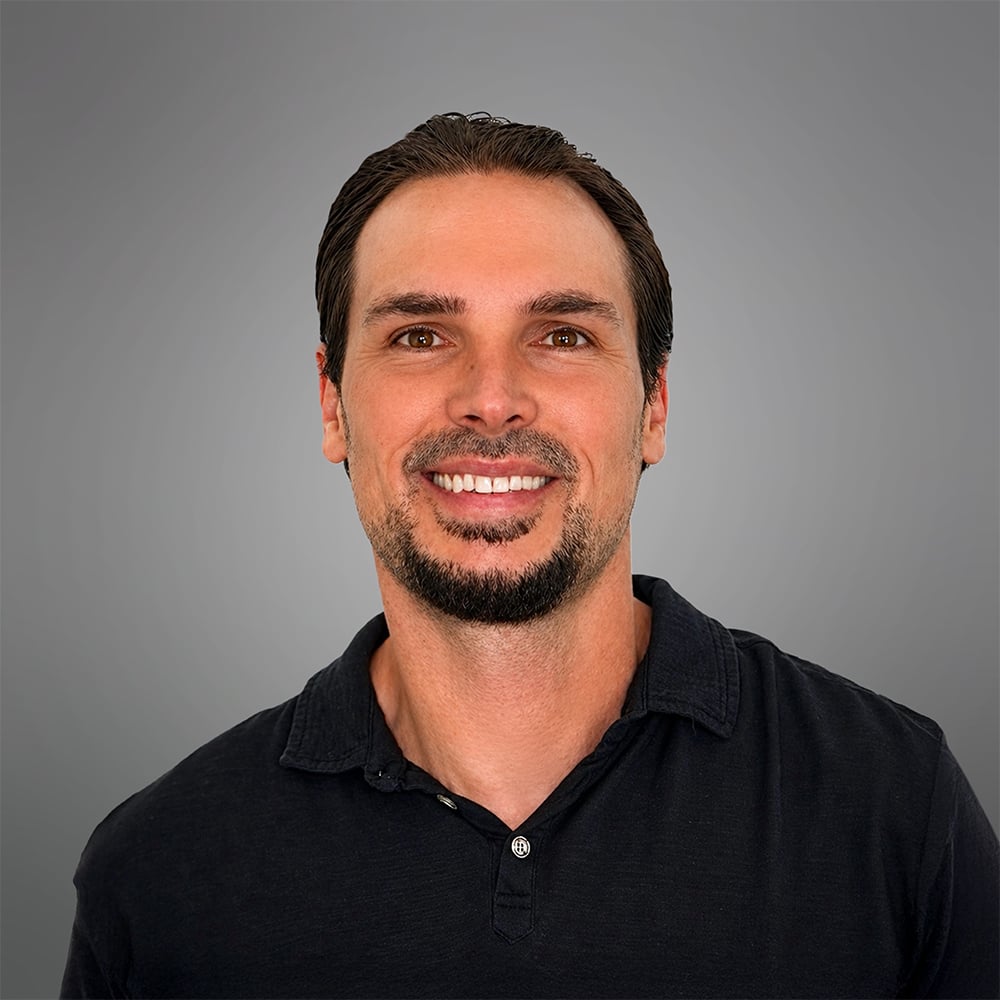 Joel Contreras
