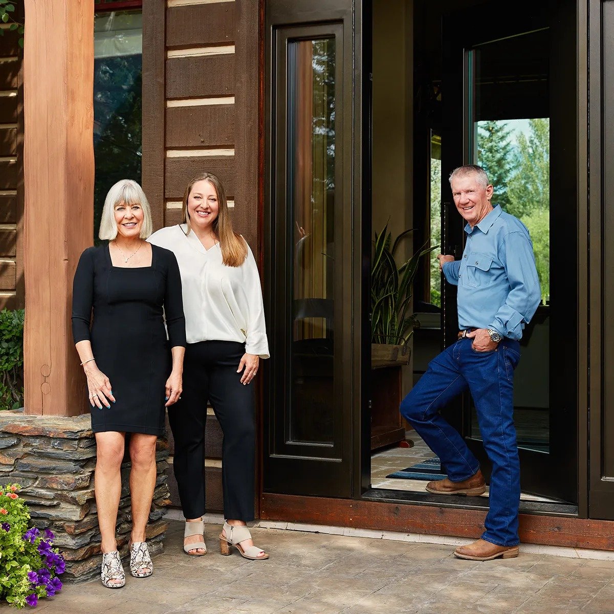 Budge Kelley Realty Group